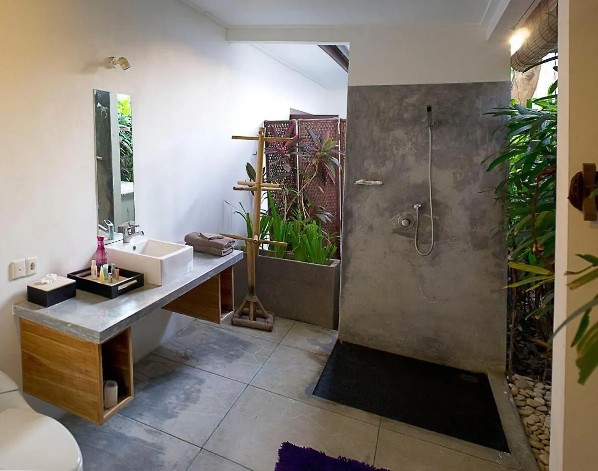 Your Tropical Oasis Mason Villas Seminyak Indonesia